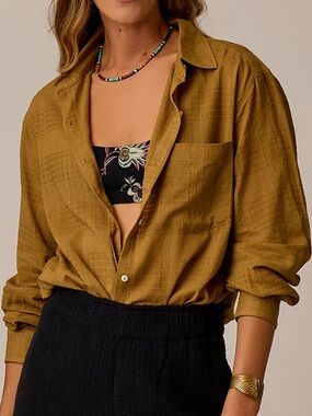 Carve Designs Taylor Tunic NWT